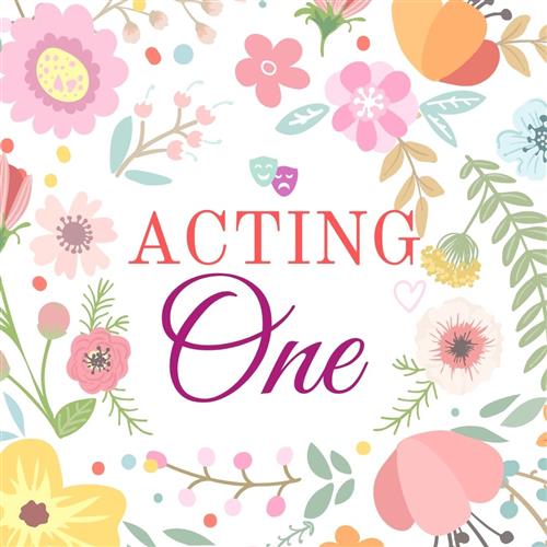 Acting One